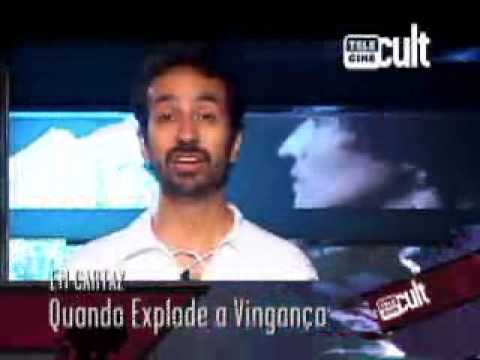 Quando Explode A Vingança