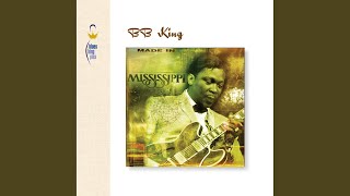 Woke Up This Morning (My Baby She Was Gone)