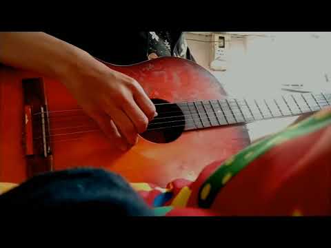 Siti Khodijah - Yedo Sigma, Edi Sigma feat Dinamika cover by rizman