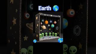 Earth 🌎#project #earth #earthscience #inshort #youtubeshorts  #