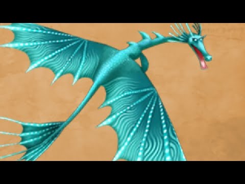 TIDE GLIDER! Titan Mode | Dragons Rise Of Berk