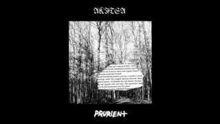 Akitsa / Prurient - Terre Éternelle