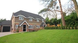 Jayswood, West Chiltington, West Sussex