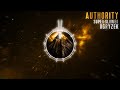 Ogryzek - AUTHORITY Super Slowed (Official Visualiser)