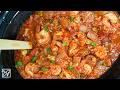 Slow Cooker Jambalaya that Will Impress Your Guests!