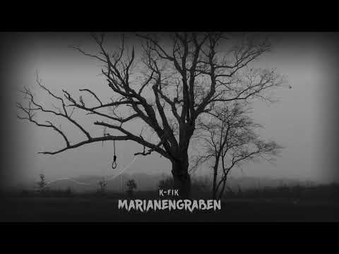 K-Fik - Marianengraben [prod. by Vecz]
