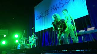 Carlie Hanson - Only One (San Francisco 11-2-18)