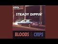 Steady Dippin Radio Version