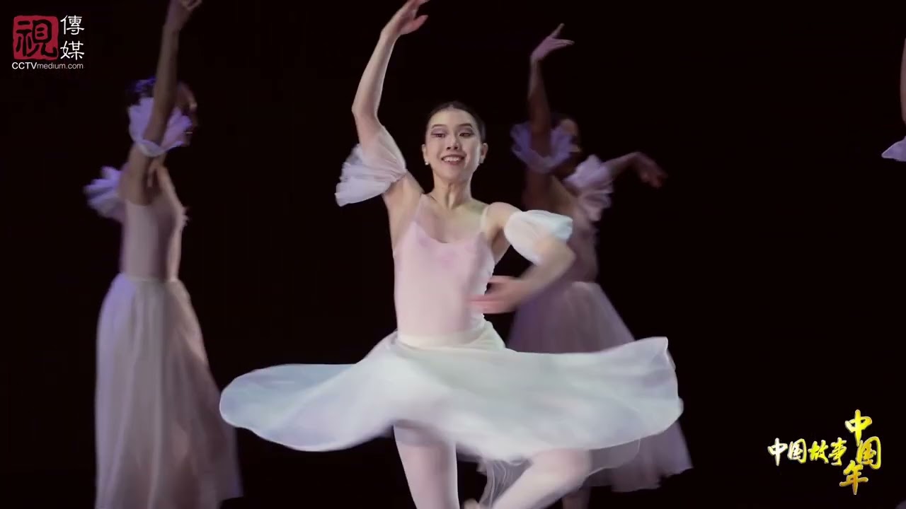 Promotional video thumbnail 13 for Ballet Reveries