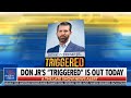 Listen To Donald Trump Jr.'s New Audiobook Listen To Donald Trump Jr.'s New Audiobook