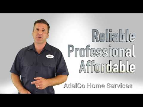 AdelCo Home Services Inc. video.
