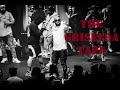 THE GRISELDA TAPE REMIXES COLLABS DJ MICKEY KNOX