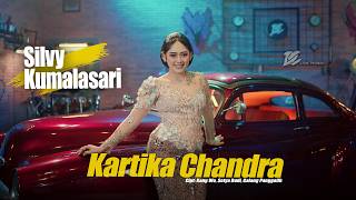 Download lagu SILVY KUMALASARI - KARTIKA CHANDRA ( LIVE MUSIC VIDEO) | DC MUSIK mp3 Download lagu SILVY KUMALASARI - KARTIKA CHANDRA ( LIVE MUSIC VIDEO) | DC MUSIK mp3