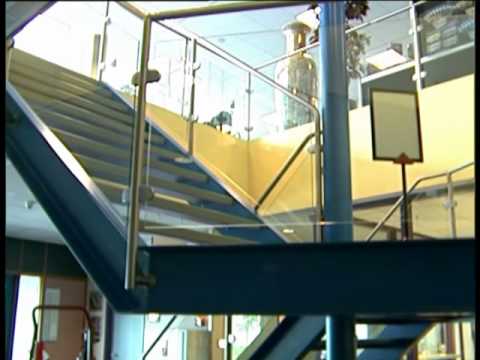 AVP TV - Open Dag Broekhoff 22-09-2007