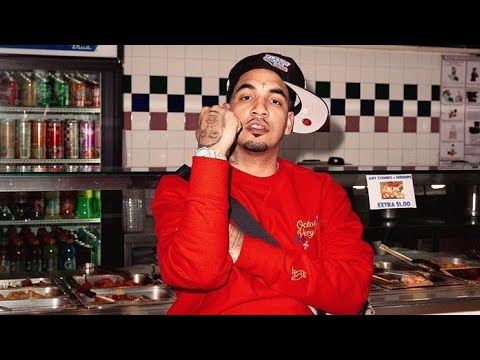 Fenix Flexin x Rob Vicious - 6 Rings (Prod. DjFlippp)