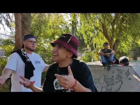 RACSO vs TENTO vs RAGNAR - 8vos SANJA FREE Vol. 09