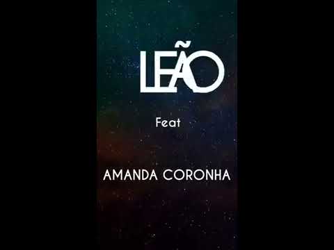 HOTELO, AMANDA CORONHA ll "Leão" Participação Live Astral