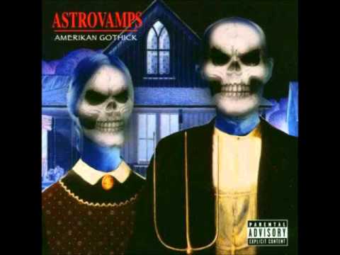 Astrovamps - Vampire Circus