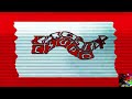 Klasky Csupo Effects 2 Countdown For Drums