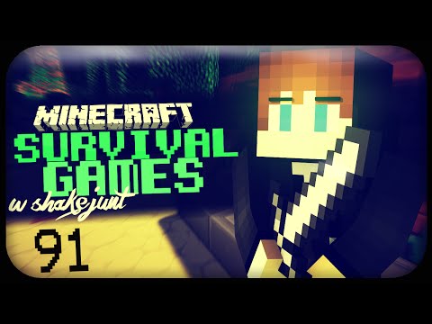 Minecraft: Hunger Games #91 - People's Online Identity