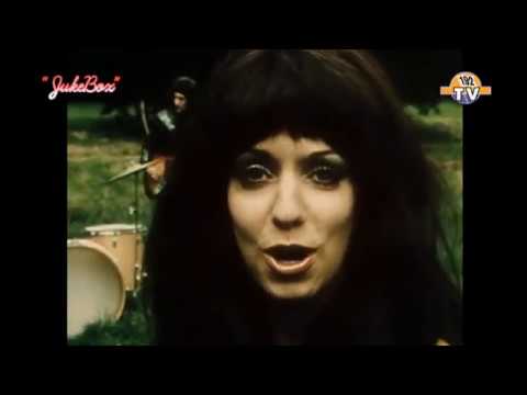 Inkpot Shocking Blue clip promo 1972