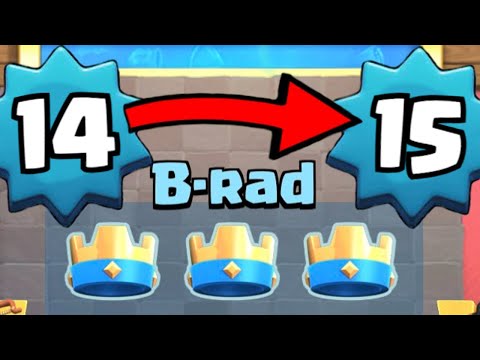 Clash Royale is officially easy