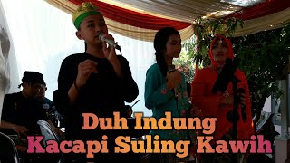 Download lagu Duh Indung Kacapi Suling Kawih mp3