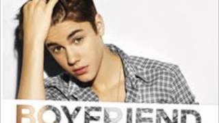 Justin Bieber ft. Ying Yang Twins - Boyfriend (remix) cw