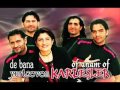 Yurtseven Kardeşler - De Bana 