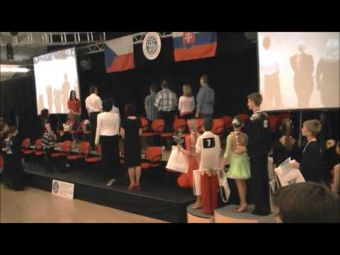 Mistrovství ČR SUT - TŠ Novákovi