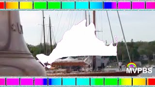 preview picture of video 'MVPBS - Sail Martha's Vineyard: The Privateer Lynxx'