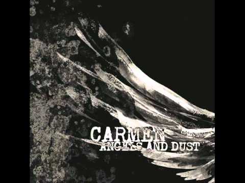 Carmen - Sweet Odyssey