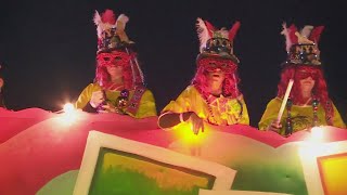 Councilmember criticizes Krewe of Nyx for lack of marching bands
