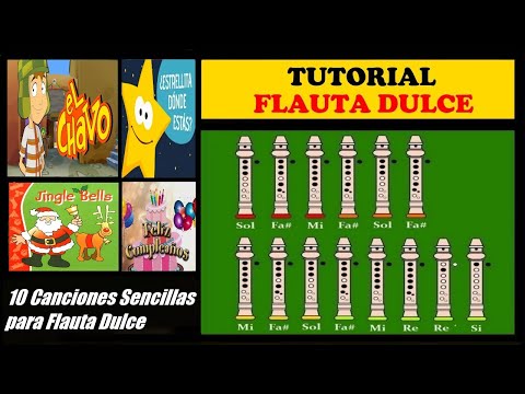 download lagu mp3 mp4 11 Canciones Para Flauta Dulce, download lagu 11 Canciones Para Flauta Dulce gratis, unduh video klip 11 Canciones Para Flauta Dulce