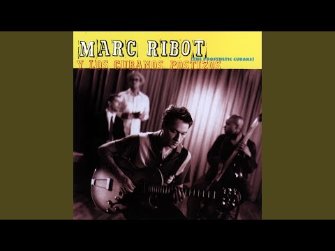 Aurora En Pekin - Marc Ribot y Los Cubanos Postizos