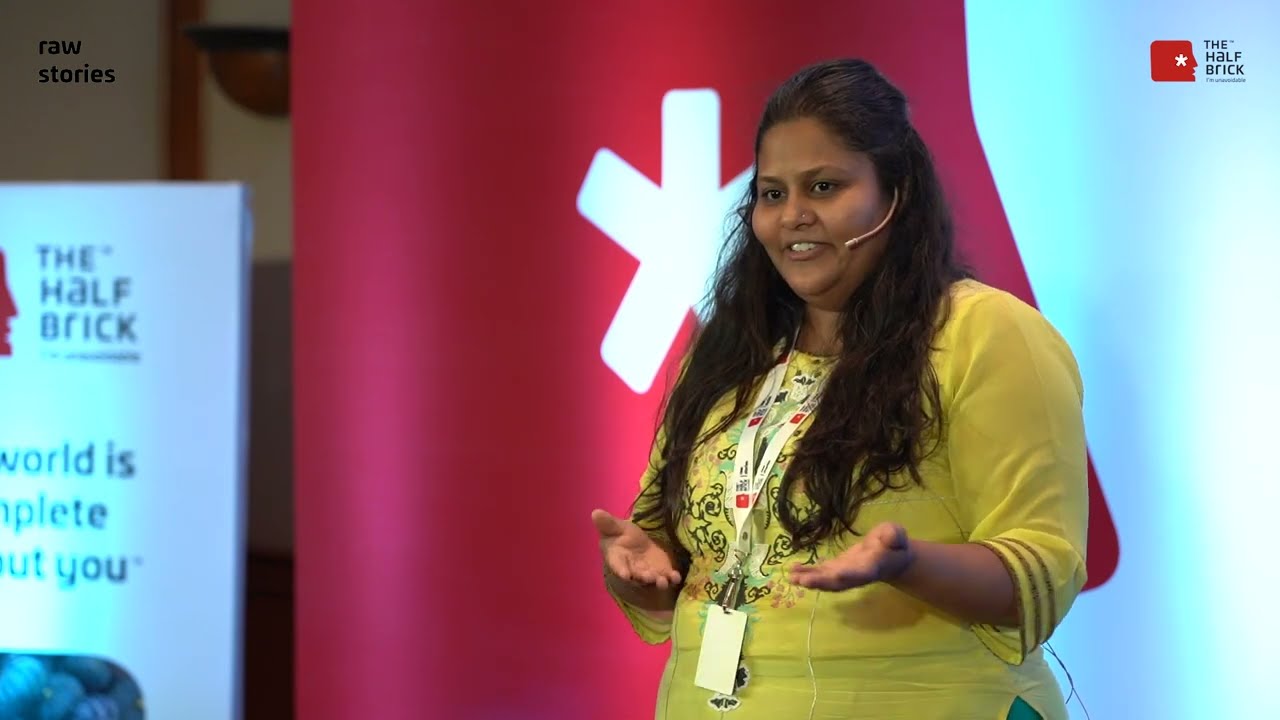 Raw Stories™ l I'm happy to have a single kidney or being born without a uterus. That's not my fault