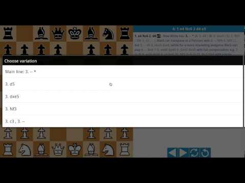 Chess Viewer video thumbnail