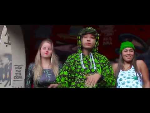 Mc Pet Daleste e Mc Yoshi - Mundo Verde Clip