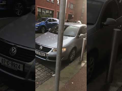 Volkswagen Passat 1.6 FSI 4DR B6 115BHP - Image 2