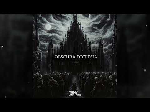 [FREE] GHOST BC type beat - "Obscura Ecclesia" - Gothic Rock X Gothic Metal X Occult Rock