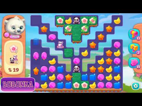 Wildscapes level 315 HD