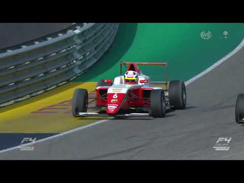 Race 3 Video highlights