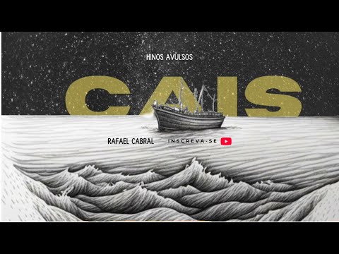 Cais - Felipe Cesarino