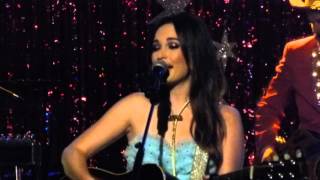 Kacey Musgraves - Good Ol&#39; Boys Club, Trocadero, Philadelphia, 10/03/2015
