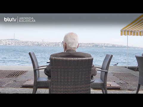 Trailer of Ardında Kalanlar (2018)