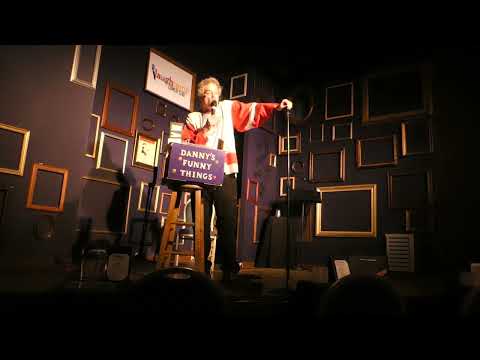 Wixter @Camp Bar open mic Nov 20th 2023