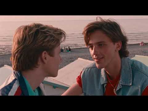 85 YAZI / SUMMER OF 85 | fragman | yakında #BaşkaSinema'da!