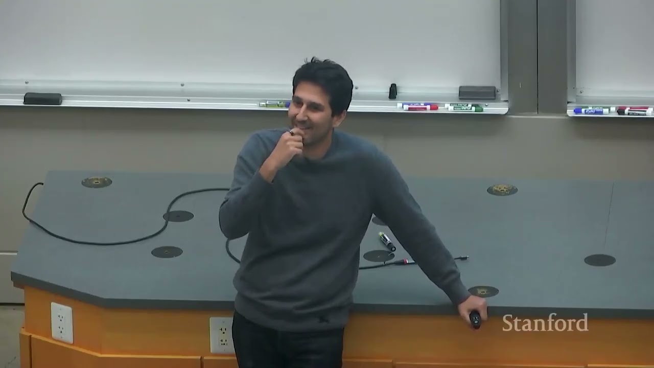 Stanford CS230 | Autumn 2025 | Lecture 8: Reinforcement Learning