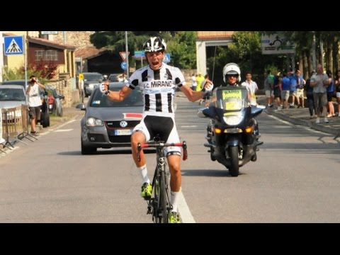 Allievi | Corte Franca 2015 - Vittoria di Fabio Mazzucco
