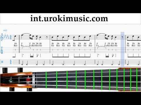 How to Play Violin Ariana Grande - NASA Tabs um-a703